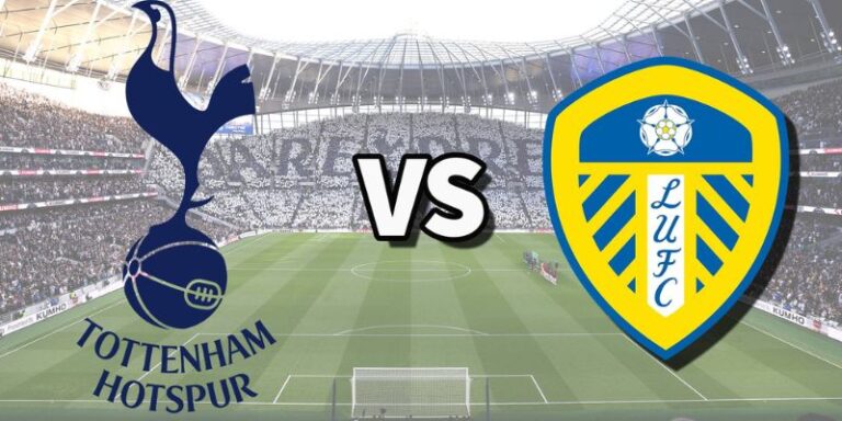 Nhận Định Tottenham Hotspur Vs Leeds United Lúc 02H00 Ngày 12/05- Ngoại Hạng Anh 12 Nhận Định Tottenham Hotspur Vs Leeds United Lúc 02H00 Ngày 12/05- Ngoại Hạng Anh