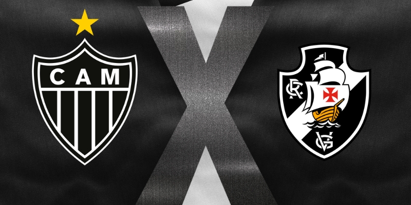 Nhận Định Vasco Gama Vs Atletico Mineiro Lúc 02H00 Ngày 01/06 - Vô Địch Brazil