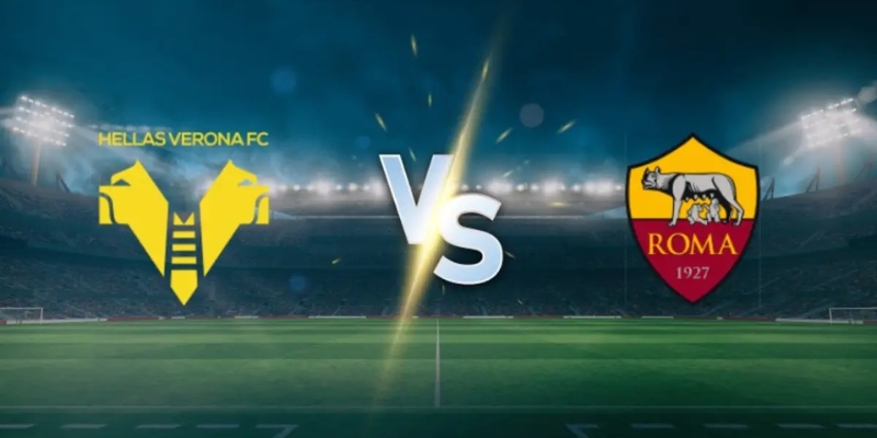 Nhận Định Trận Verona vs AS Roma Lúc 01H45 Ngày 25/05 - Serie A 1 Nhận Định Trận Verona vs AS Roma Lúc 01H45 Ngày 25/05 - Serie A