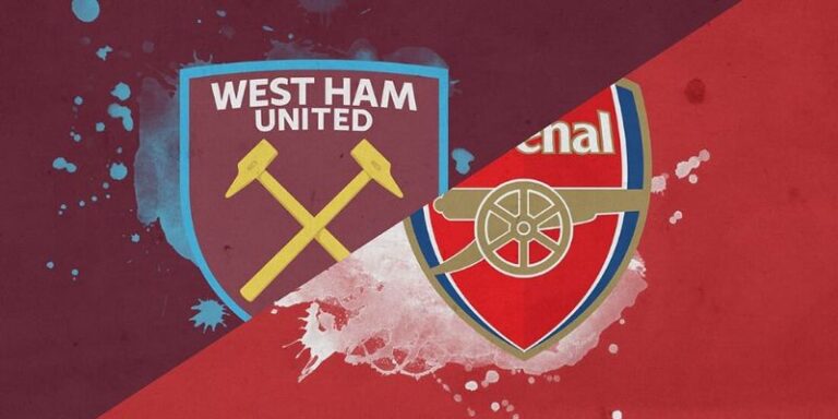 Nhận Định West Ham United Vs Arsenal Lúc 22H30 Ngày 10/5 - Ngoại Hạng Anh 14 Nhận Định West Ham United Vs Arsenal Lúc 22H30 Ngày 10/5 - Ngoại Hạng Anh
