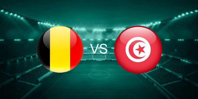 Nhận Định Belgium Vs Tunisia Lúc 20H00 Ngày 06/06 - Giao Hữu Quốc Tế 1 Nhận Định Belgium Vs Tunisia Lúc 20H00 Ngày 06/06 - Giao Hữu Quốc Tế