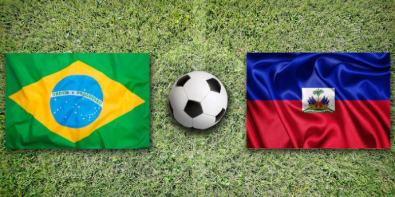 Nhận Định Brazil Vs Haiti Lúc 07H30 Ngày 20/06 - World Cup 1 Nhận Định Brazil Vs Haiti Lúc 07H30 Ngày 20/06 - World Cup