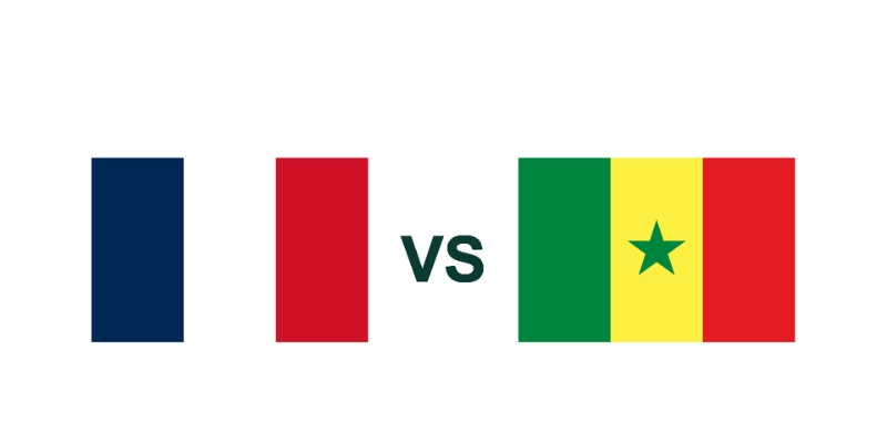 Nhận Định France Vs Senegal Lúc 2H00 Ngày 17/06 - World Cup