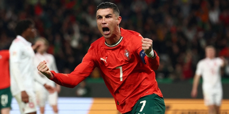 Nhận Định Bồ Đào Nha Vs Congo Lúc 0H00 Ngày 18/06 - World Cup 2 Thống kê dữ liệu chạm trán trong quá khứ của hai đội