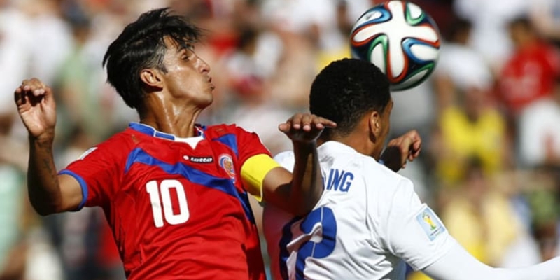 Nhận Định England Vs Costa Rica Lúc 3H00 Ngày 11/06 - Giao Hữu Quốc Tế 2 Thống kê lịch sử so tài của hai đội