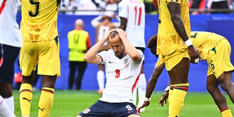 Nhận Định Anh Vs Panama Lúc 04H00 Ngày 28/06 - World Cup 2026 3 Nhận định phong độ thi đấu của England vs Panama