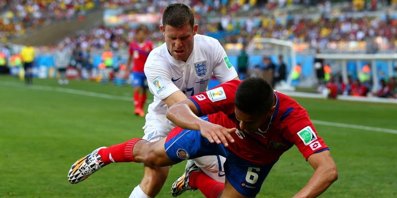 Nhận Định England Vs Costa Rica Lúc 3H00 Ngày 11/06 - Giao Hữu Quốc Tế 3 Hiệu suất thi đấu gần đây England vs Costa Rica