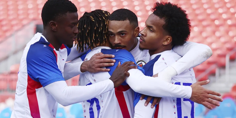 Đánh giá phong độ giữa Haiti vs New Zealand