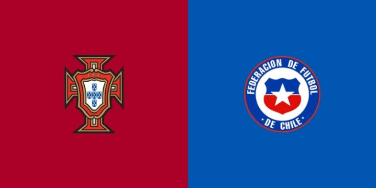 Nhận Định Portugal Vs Chile Lúc 00H45 Ngày 07/06 - Giao Hữu Quốc Tế 