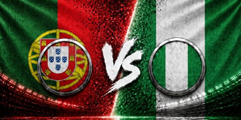 Nhận Định Portugal Vs Nigeria Lúc 2H45 Ngày 11/06 - Giao Hữu Quốc Tế