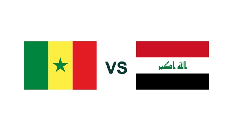 Nhận Định Senegal Vs Iraq Lúc 02H00 Ngày 27/06 - World Cup 1 Nhận Định Senegal Vs Iraq Lúc 02H00 Ngày 27/06 - World Cup