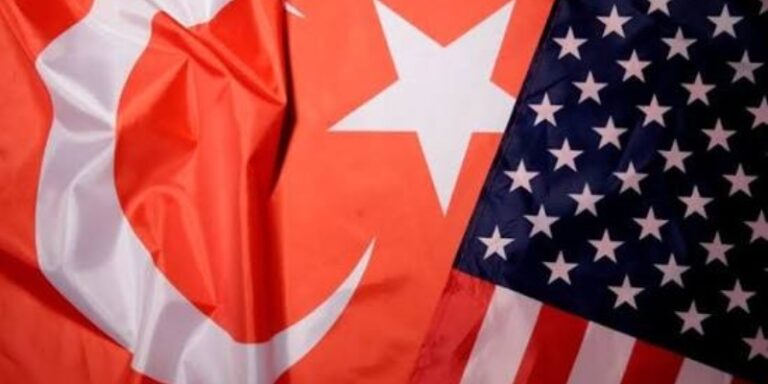 Nhận Định Thổ Nhĩ Kỳ Vs Mỹ Lúc 09H00 Ngày 26/06 - World Cup 2026