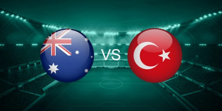 Nhận Định Úc Vs Thổ Nhĩ Kỳ Vào Lúc 11H00 Ngày 14/06 - World Cup