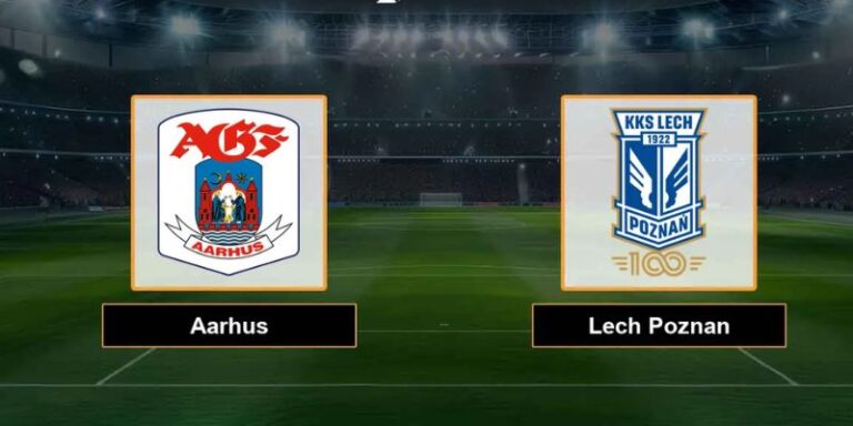 Nhận Định Aarhus AGF Vs Lech Poznan Lúc 00H00 Ngày 22/07 - Cup C1 16 Nhận Định Aarhus AGF Vs Lech Poznan Lúc 00H00 Ngày 22/07 - Cup C1