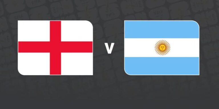 Nhận Định Anh Vs Argentina Lúc 02H00 Ngày 16/07 - World Cup 7 Nhận Định Anh Vs Argentina Lúc 02H00 Ngày 16/07 - World Cup