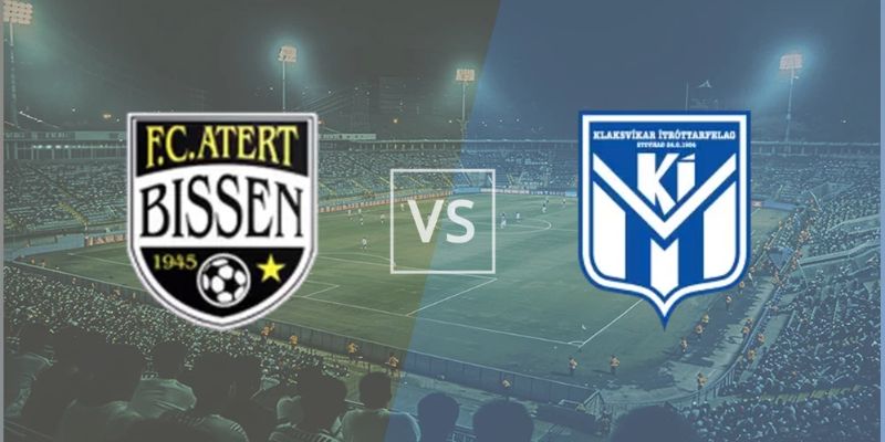 Nhận Định Atert Bissen Vs KI Klaksvik Lúc 01H15 Ngày 16/07 - Cúp C1