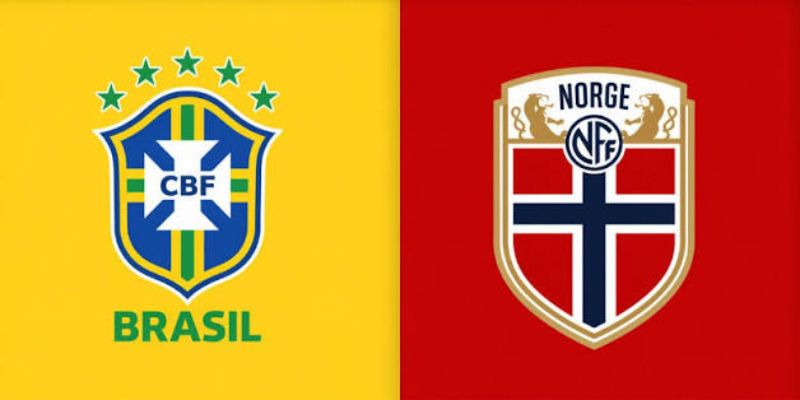 Nhận Định Brazil Vs Norway Lúc 03H00 Ngày 06/07 – World Cup 2026