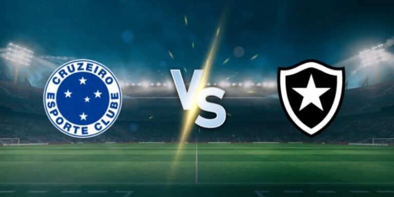 Nhận Định Cruzeiro Vs Botafogo RJ Lúc 2H00 Ngày 27/07 - Giải VĐQG Brazil 7 Nhận Định Cruzeiro Vs Botafogo RJ Lúc 2H00 Ngày 27/07 - Giải VĐQG Brazil