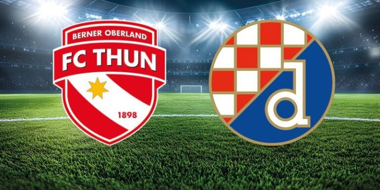 Nhận Định Dinamo Zagreb Vs Thun Lúc 01H00 Ngày 29/07 - Cúp C1 4 Nhận Định Dinamo Zagreb Vs Thun Lúc 01H00 Ngày 29/07 - Cúp C1