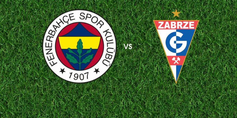 Nhận Định Fenerbahce Vs Gornik Zabrze Lúc 1H00 Ngày 22/07 - Vòng Loại Cúp C1 1 Nhận Định Fenerbahce Vs Gornik Zabrze Lúc 1H00 Ngày 22/07 - Vòng Loại Cúp C1