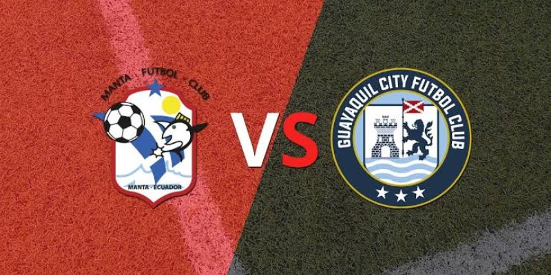 Nhận Định Guayaquil City Vs Manta FC Lúc 04H45 Ngày 20/7 - VĐQG Ecuador 1 Nhận Định Guayaquil City Vs Manta FC Lúc 04H45 Ngày 20/7 - VĐQG Ecuador