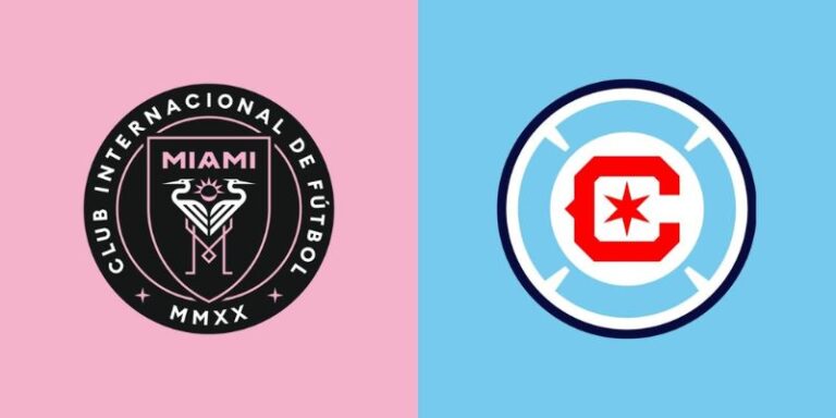 Nhận Định Inter Miami CF Vs Chicago Fire Lúc 06H30 Ngày 23/07 - MLS 10 Nhận Định Inter Miami CF Vs Chicago Fire Lúc 06H30 Ngày 23/07 - MLS