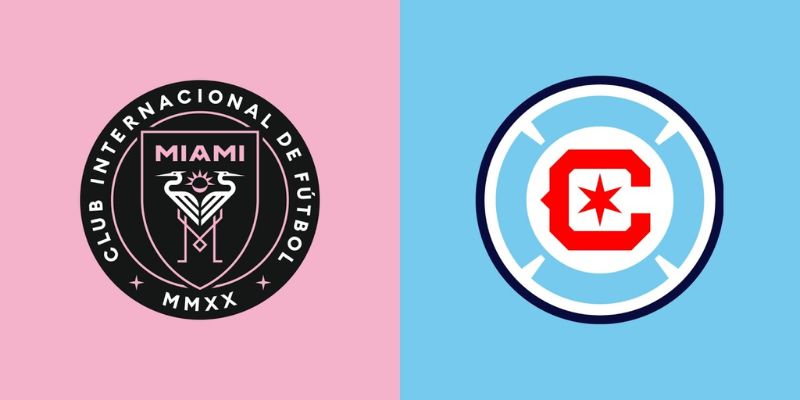 Nhận Định Inter Miami CF Vs Chicago Fire Lúc 06H30 Ngày 23/07 - MLS 1 Nhận Định Inter Miami CF Vs Chicago Fire Lúc 06H30 Ngày 23/07 - MLS