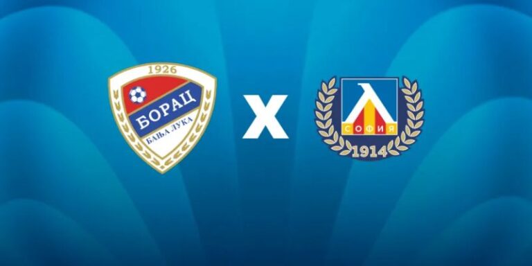 Nhận Định Levski Sofia Vs Borac Banja Luka Lúc 00H30 Ngày 15/07 - Cúp C1 10 Nhận Định Levski Sofia Vs Borac Banja Luka Lúc 00H30 Ngày 15/07 - Cúp C1