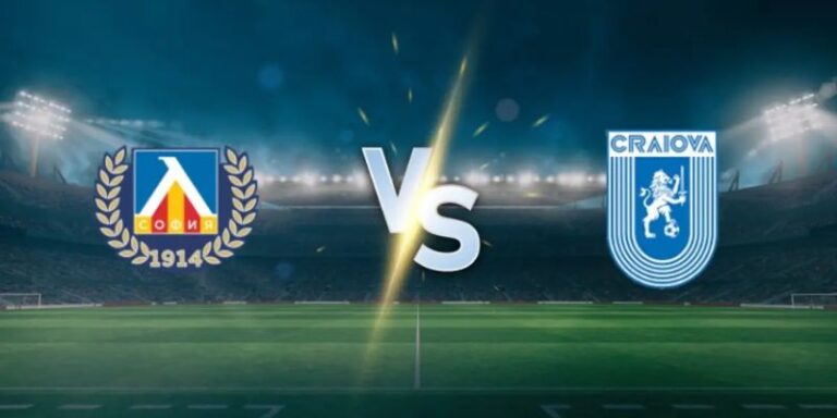 Nhận Định Levski Sofia Vs CS Universitatea Craiova Lúc 00H30 Ngày 23/07 - Cúp C1 11 Nhận Định Levski Sofia Vs CS Universitatea Craiova Lúc 00H30 Ngày 23/07 - Cúp C1
