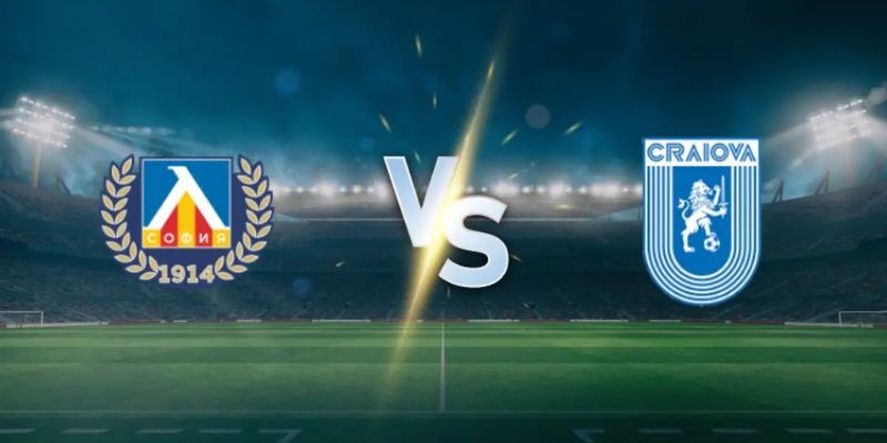 Nhận Định Levski Sofia Vs CS Universitatea Craiova Lúc 00H30 Ngày 23/07 - Cúp C1 1 Nhận Định Levski Sofia Vs CS Universitatea Craiova Lúc 00H30 Ngày 23/07 - Cúp C1
