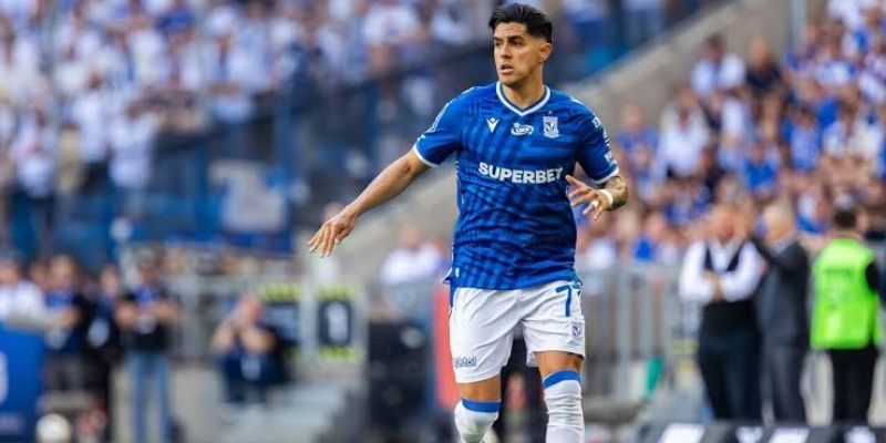 Thống kê đối đầu giữa Aarhus AGF vs Lech Poznan