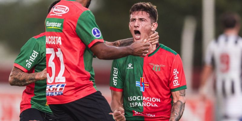 Nhận Định Boston River Vs Central Espanol Lúc 01H00 Ngày 13/07 - VĐQG Uruguay 2 Thống kê những lần đụng độ gay cấn trong quá khứ