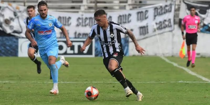 Nhận Định Montevideo City Torque Vs Wanderers FC 5H30 28/07 - VĐQG Uruguay 2 Thống kê lịch sử so tài trước giải vô địch Uruguay 2026