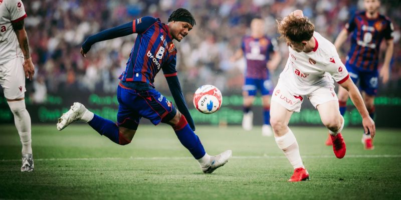 Nhận Định Thun Vs Dinamo Zagreb Lúc 01H00 Ngày 22/07 - Cúp C1 2 Đôi nét về lịch sử gặp mặt của hai đội