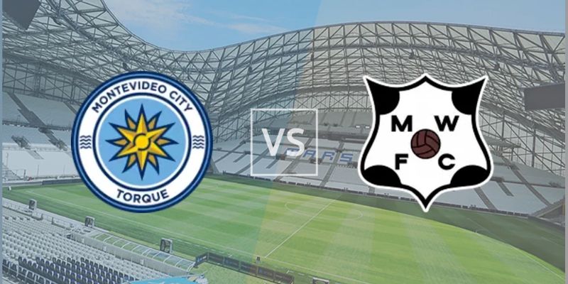 Nhận Định Montevideo City Torque Vs Wanderers FC 5H30 28/07 - VĐQG Uruguay 1 Nhận Định Montevideo City Torque Vs Wanderers FC 5H30 28/07 - VĐQG Uruguay