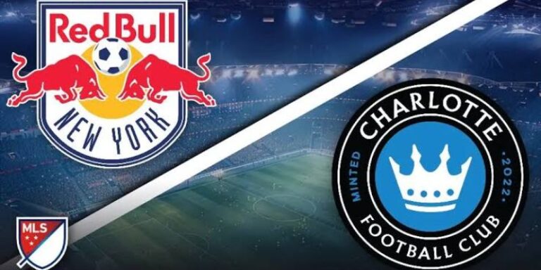 Nhận Định New York Red Bulls Vs Charlotte FC Lúc 05H30 Ngày 26/07 - MLS 2026 10 Nhận Định New York Red Bulls Vs Charlotte FC Lúc 05H30 Ngày 26/07 - MLS 2026