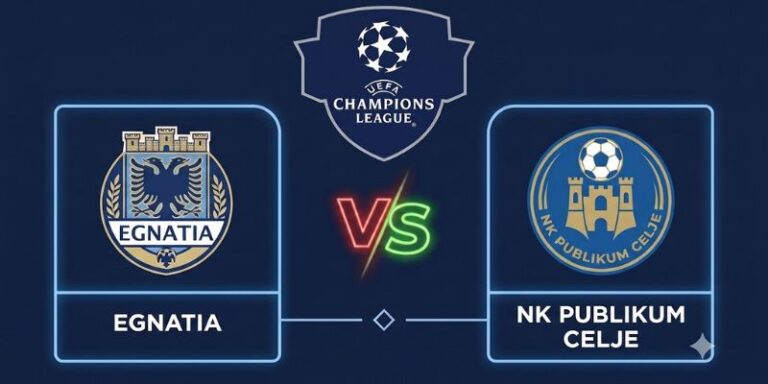 Nhận Định Nk Publikum Celje Vs Egnatia Lúc 1H15 Ngày 29/07 - Cúp C1 3 Nhận Định Nk Publikum Celje Vs Egnatia Lúc 1H15 Ngày 29/07 - Cúp C1
