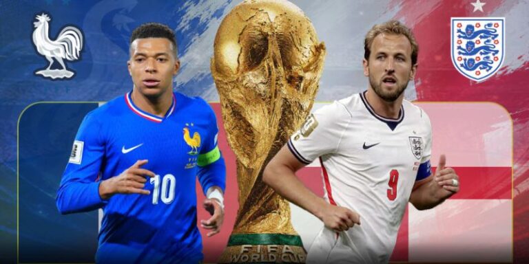 Nhận Định Pháp Vs Anh Lúc 04H00 Ngày 19/07 - World Cup 2026 19 Nhận Định Pháp Vs Anh Lúc 04H00 Ngày 19/07 - World Cup 2026