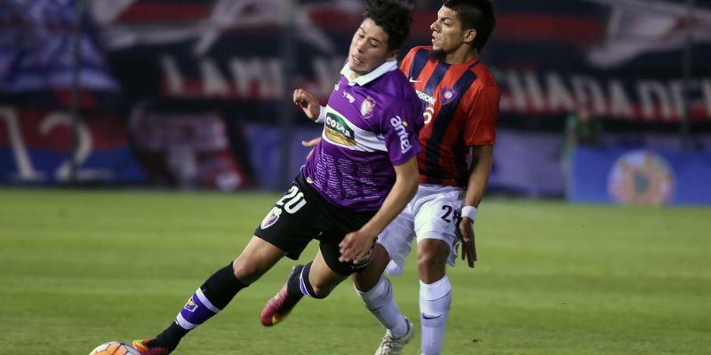 Nhận Định Boston River Vs Central Espanol Lúc 01H00 Ngày 13/07 - VĐQG Uruguay 3 Phong độ của Boston River vs Central Espanol