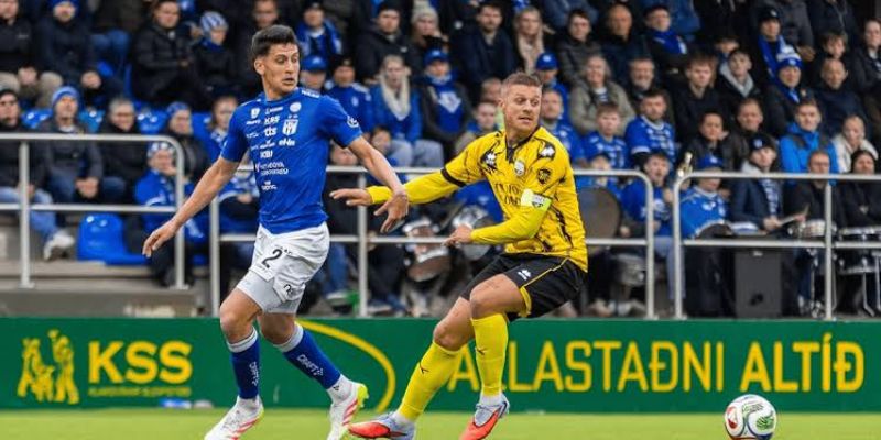 Đánh giá phong độ của Atert Bissen vs KI Klaksvik