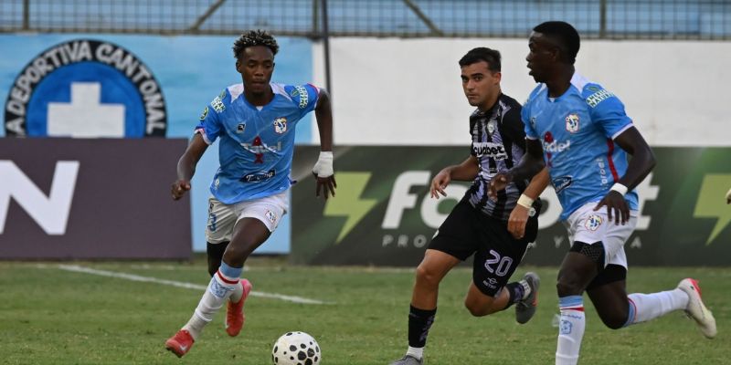 Nhận Định Guayaquil City Vs Manta FC Lúc 04H45 Ngày 20/7 - VĐQG Ecuador 3 Hiệu suất thi đấu của Guayaquil City vs Manta FC
