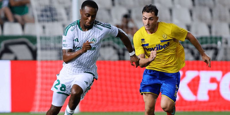 Nhận Định Omonia Nicosia FC Vs FC Kairat Almaty Lúc 00H00 Ngày 23/07 - Cúp C1 3 Đánh giá phong độ Omonia Nicosia FC vs FC Kairat Almaty
