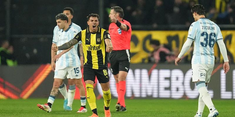 Nhận Định Racing Club Montevideo Vs CA Penarol 04H30 Ngày 13/07 - Vô Địch Uruguay 3 Hiệu suất thi đấu của Racing Club Montevideo vs CA Penarol