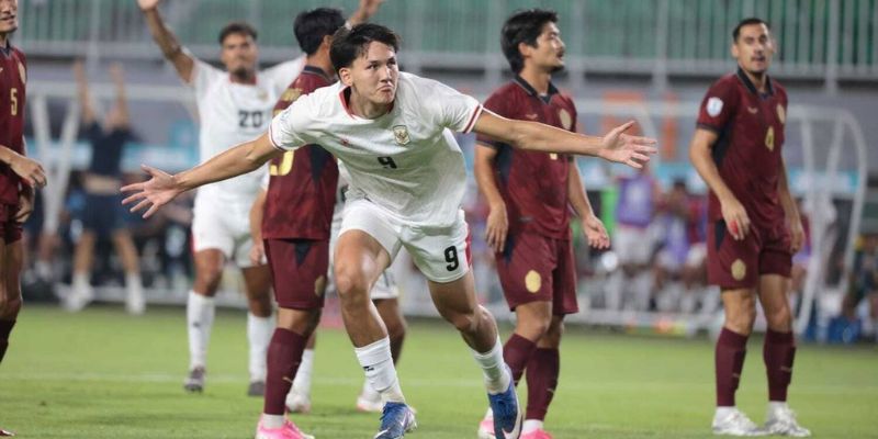 Nhận Định Timor Leste Vs Indonesia Lúc 17H00 Ngày 31/07 - AFF Cup 3 Phong độ gần đây của 2 đội Timor Leste vs Indonesia
