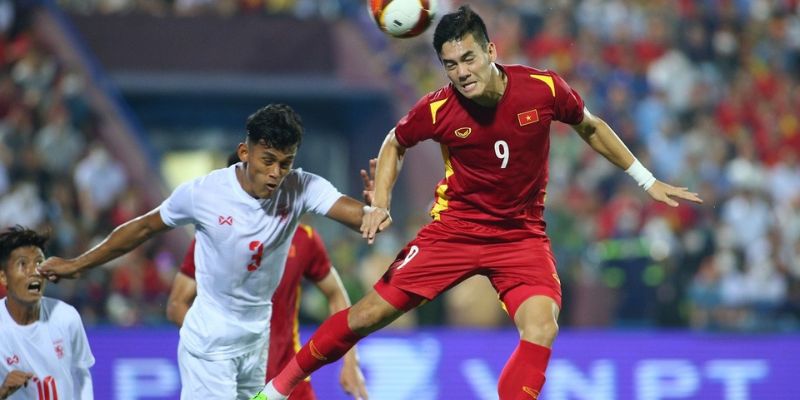 Hiệu suất thi đấu gần đây của Timor Leste vs Vietnam