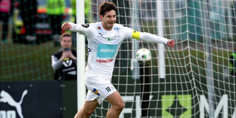 Đánh giá phong độ IFK Mariehamn vs Lahti