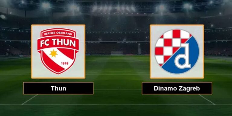 Nhận Định Thun Vs Dinamo Zagreb Lúc 01H00 Ngày 22/07 - Cúp C1 14 Nhận Định Thun Vs Dinamo Zagreb Lúc 01H00 Ngày 22/07 - Cúp C1