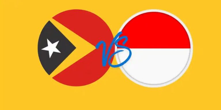 Nhận Định Timor Leste Vs Indonesia Lúc 17H00 Ngày 31/07 - AFF Cup 10 Nhận Định Timor Leste Vs Indonesia Lúc 17H00 Ngày 31/07 - AFF Cup
