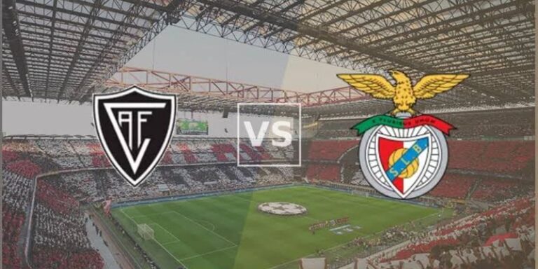 Nhận Định Benfica Vs Viseu Lúc 02H30 Ngày 10/08 - Vô Địch Bồ Đào Nha