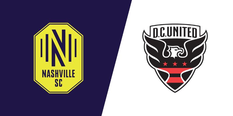 Nhận Định DC United Vs Nashville SC Lúc 6H30 Ngày 02/08 - Giải MLS